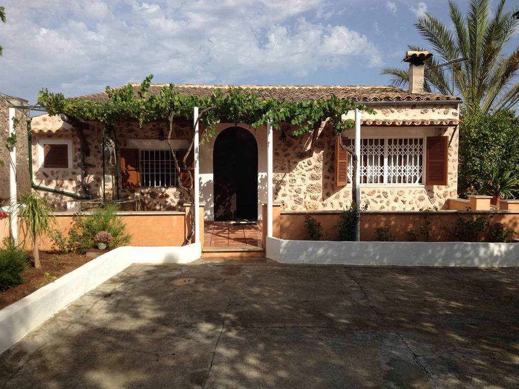 Villa Finca Can Tiro Costitx (Mallorca)